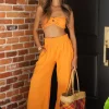 Abby' Off Shoulder Top