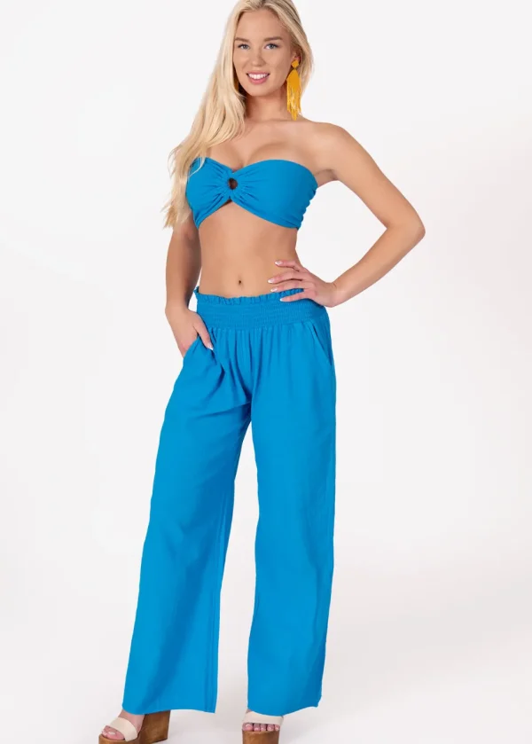 Abby' Off Shoulder Top