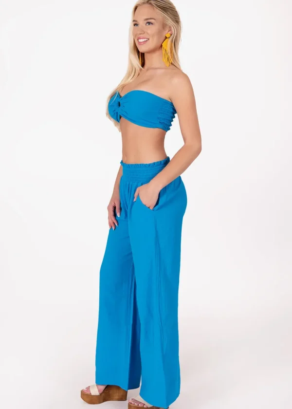Abby' Off Shoulder Top