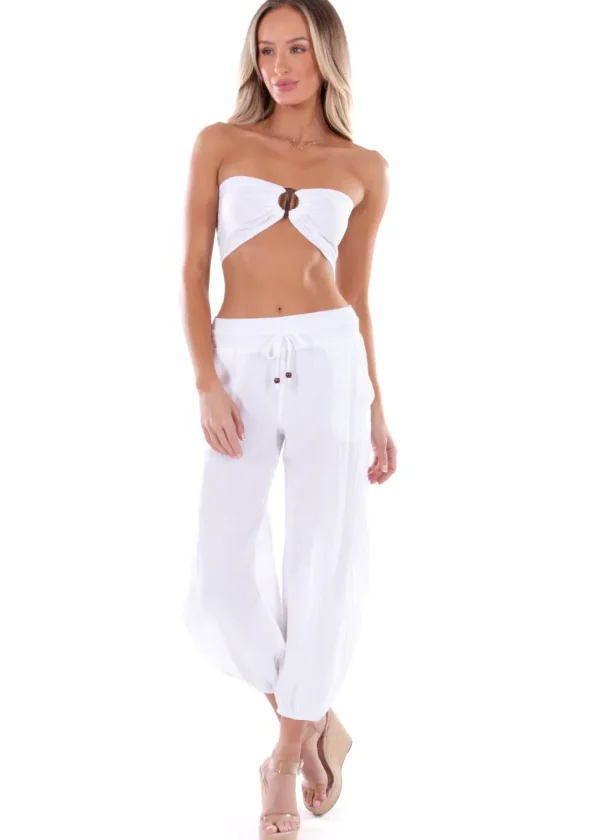 Abby' Off Shoulder Top