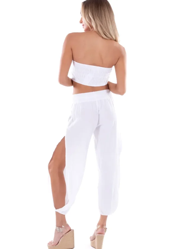 Abby' Off Shoulder Top