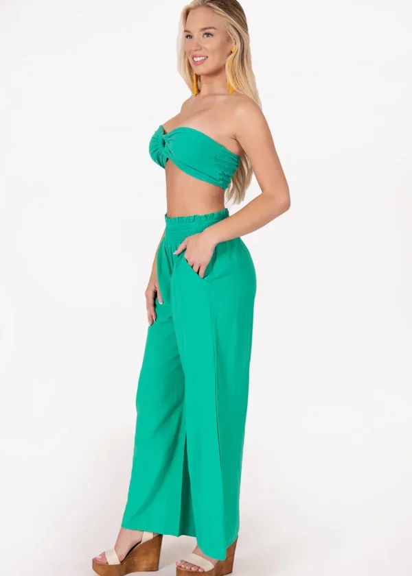 Abby' Off Shoulder Top