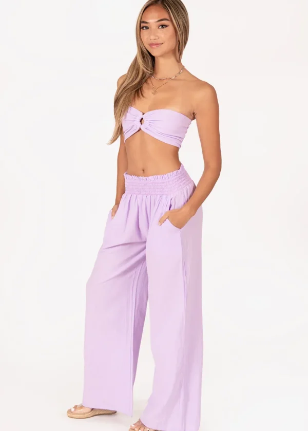 Abby' Off Shoulder Top