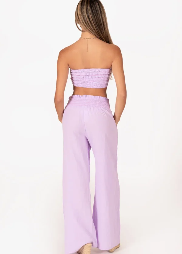 Abby' Off Shoulder Top