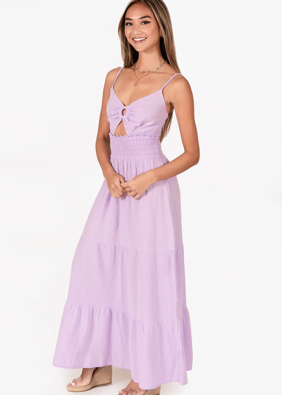 adley_open_front_maxi_dre_13.webp Adley' Open Front Maxi Dress