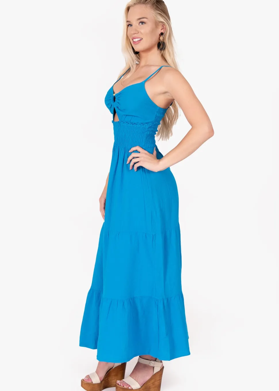 adley_open_front_maxi_dre_2.webp Adley' Open Front Maxi Dress