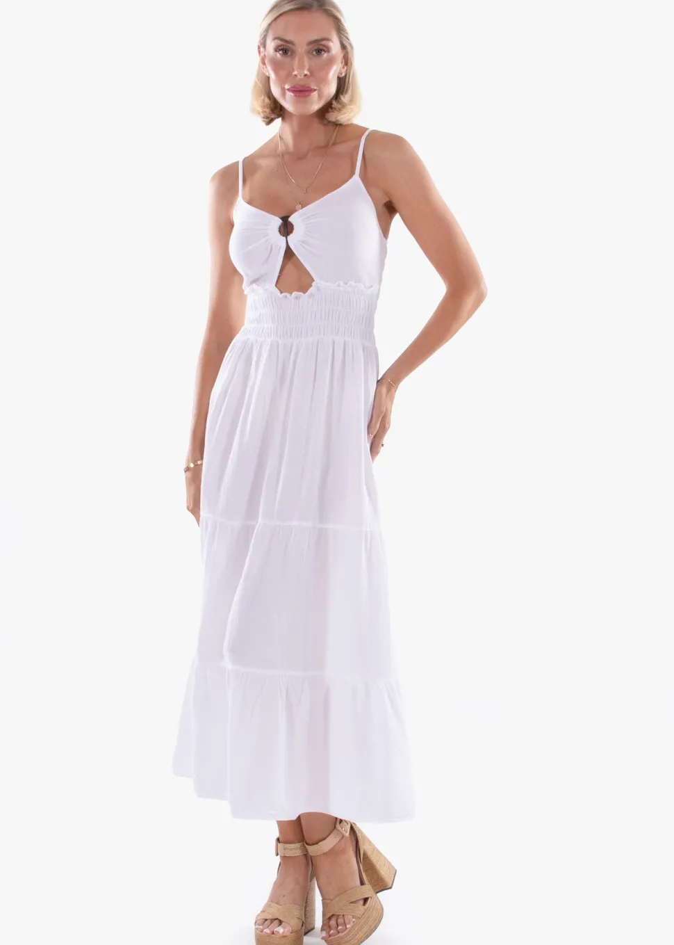 adley_open_front_maxi_dre_7.webp Adley' Open Front Maxi Dress