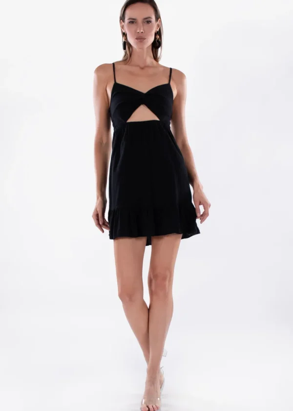 Alina' Mini Dress
