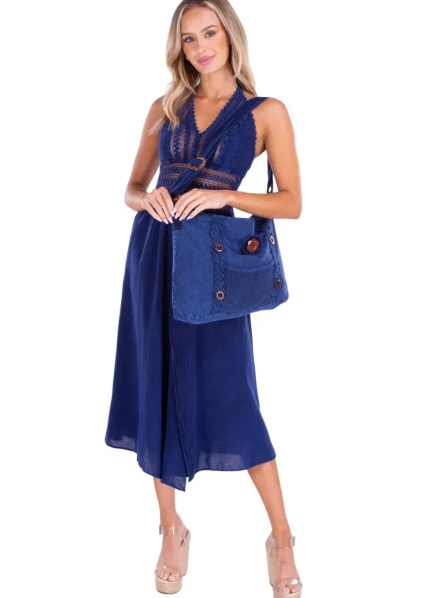 Annick Cotton Bag