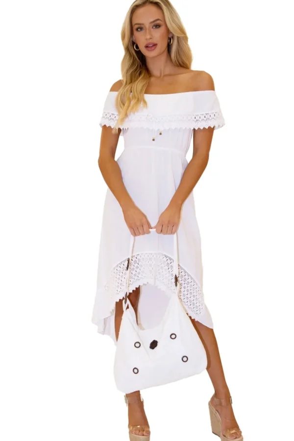 Annick Cotton Bag