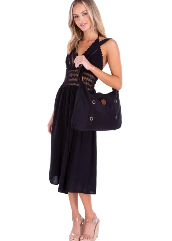 Annick Cotton Bag