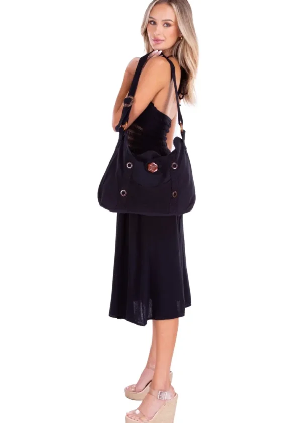 Annick Cotton Bag