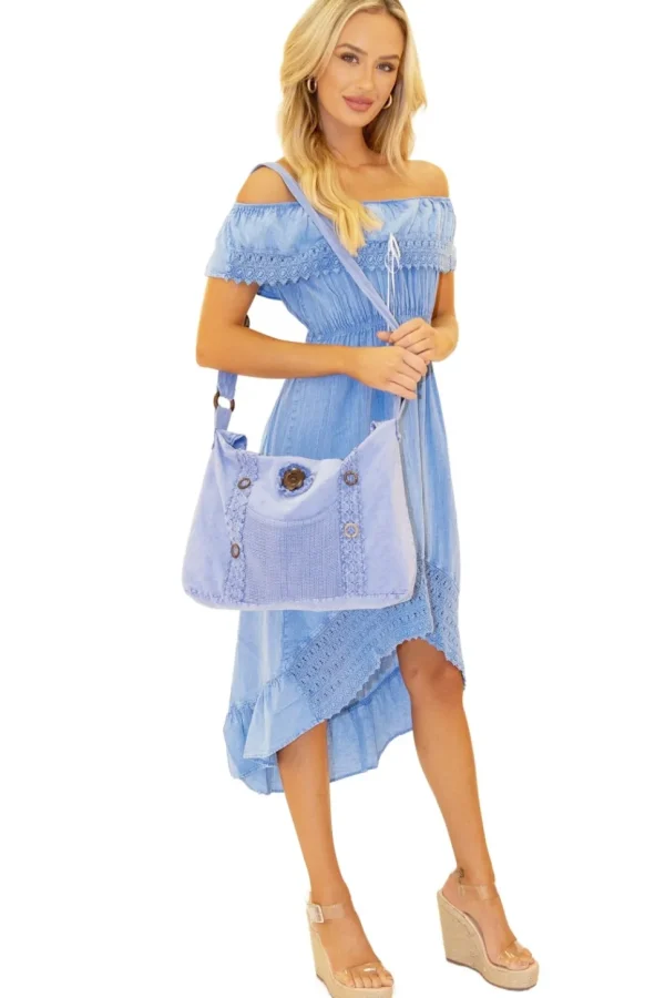 Annick Cotton Bag