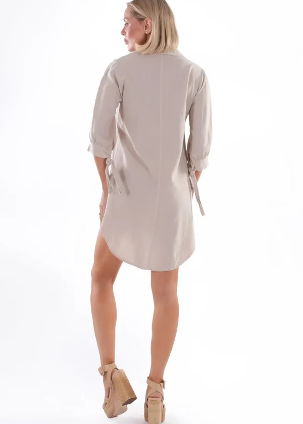 Aylin' Tunic Dress