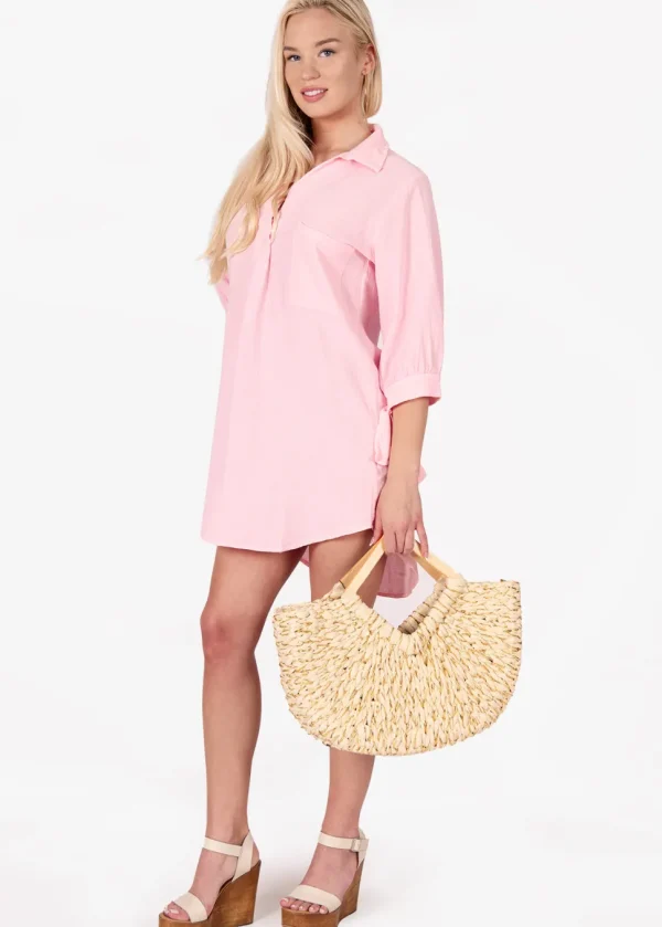 Aylin' Tunic Dress