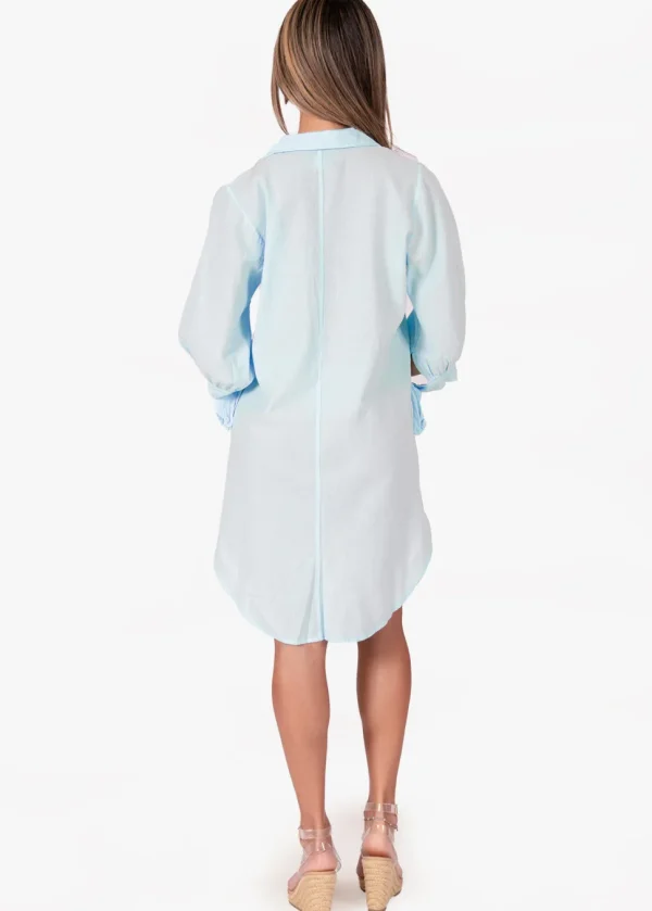 Aylin' Tunic Dress