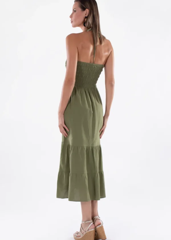 Cami' Maxi Dress