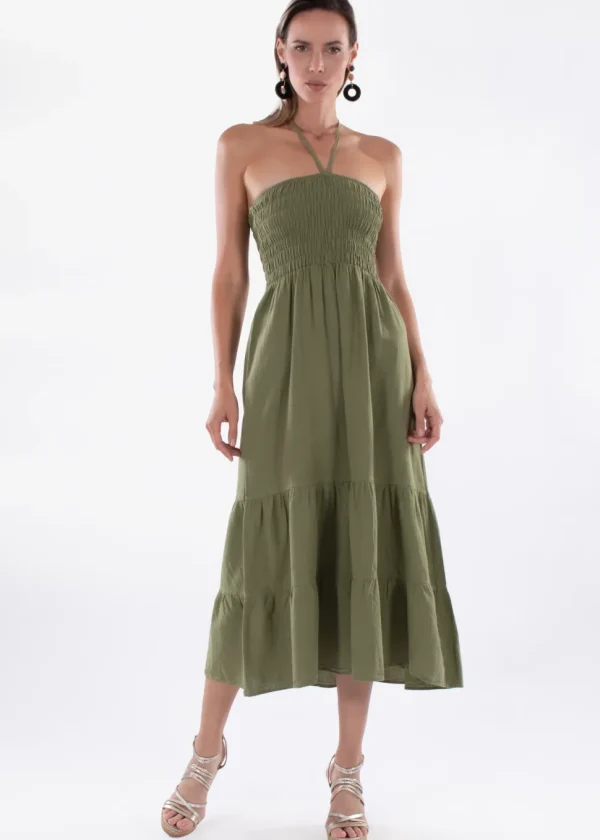 Cami' Maxi Dress