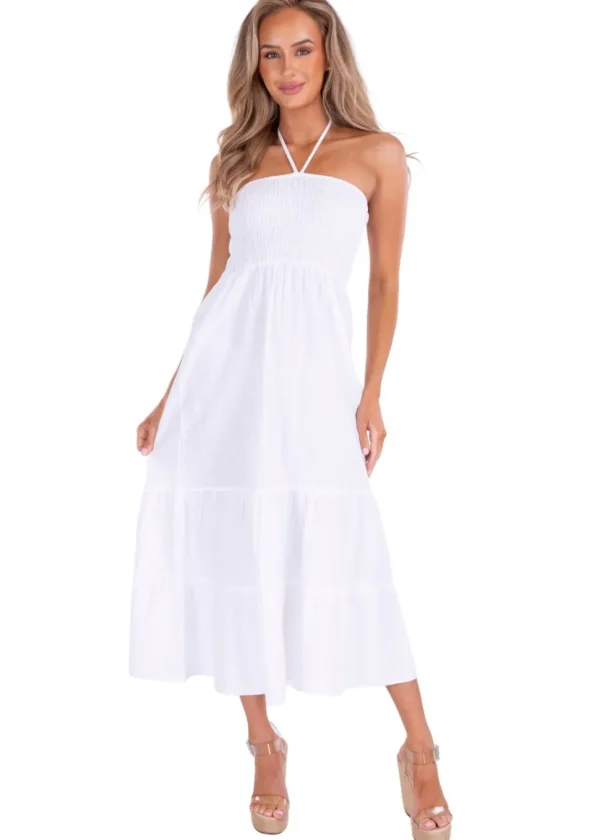 Cami' Maxi Dress