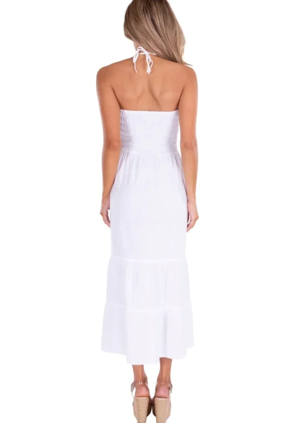 Cami' Maxi Dress
