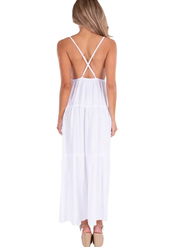 Cristy' Maxi Dress