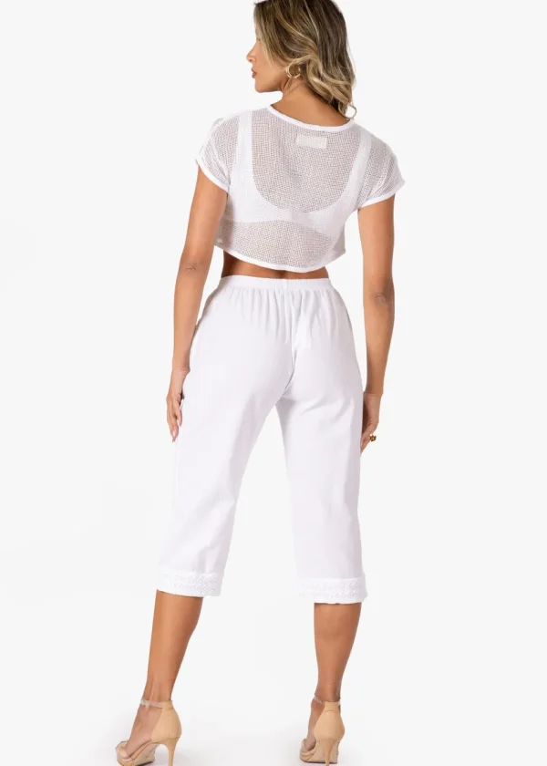 Dana' Missy Pants