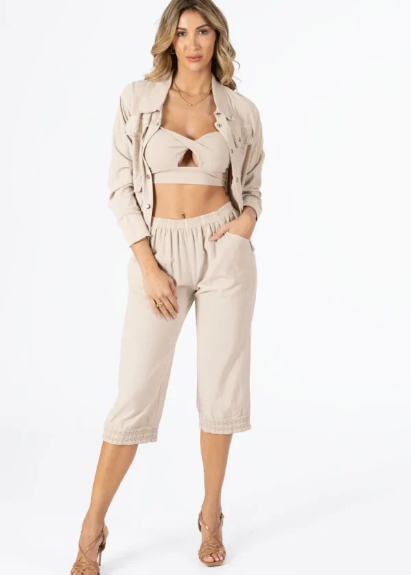 Dana' Missy Pants