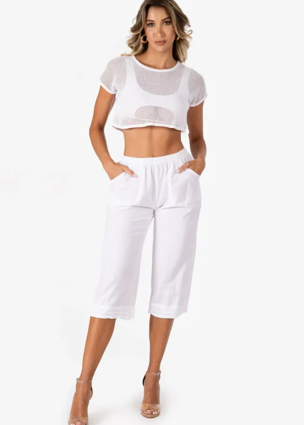 Dana' Missy Pants