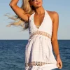 Delphine' Midi Sundress