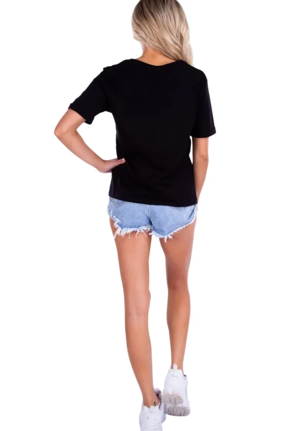 DJ Bunny' Graphic Tee