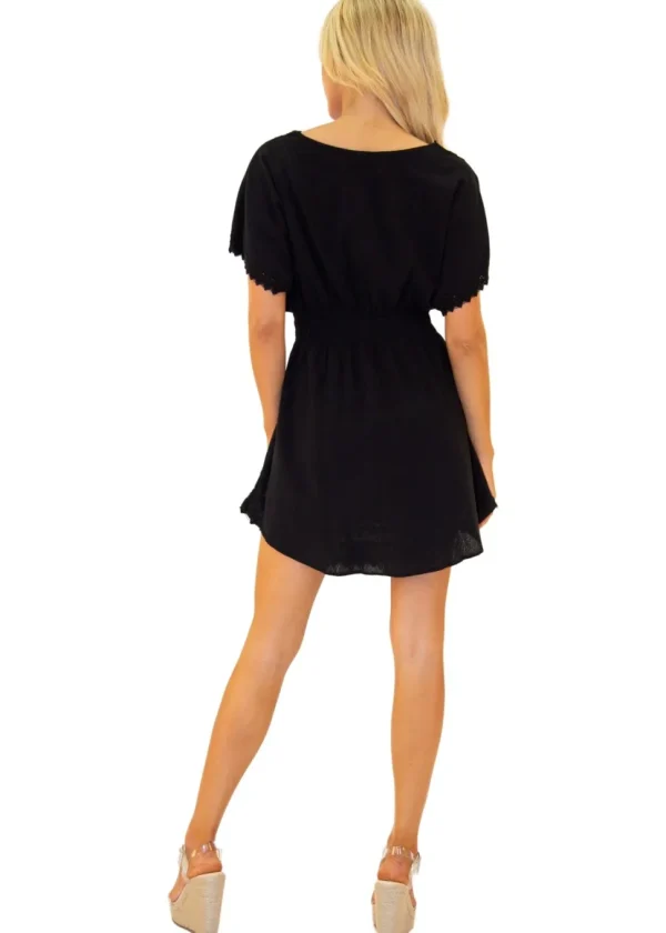 Emma' Tunic Dress