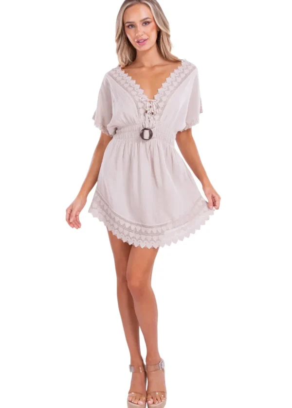 Emma' Tunic Dress