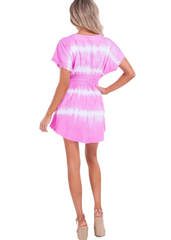 Emma' Tunic Dress