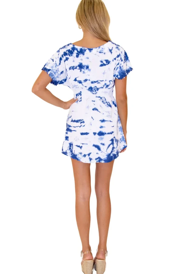 Emma' Tunic Dress