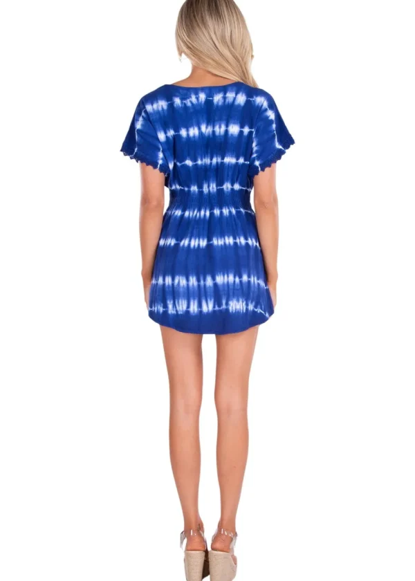 Emma' Tunic Dress