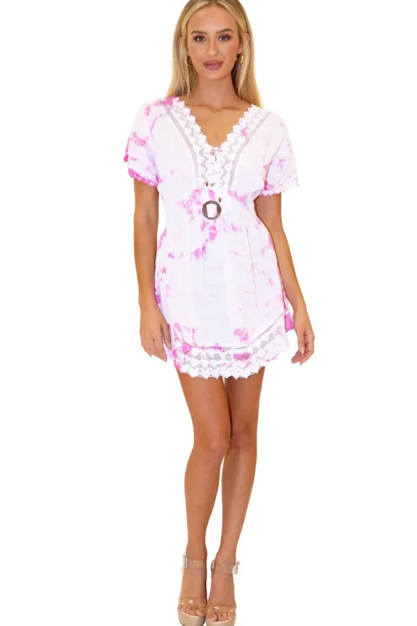 Emma' Tunic Dress