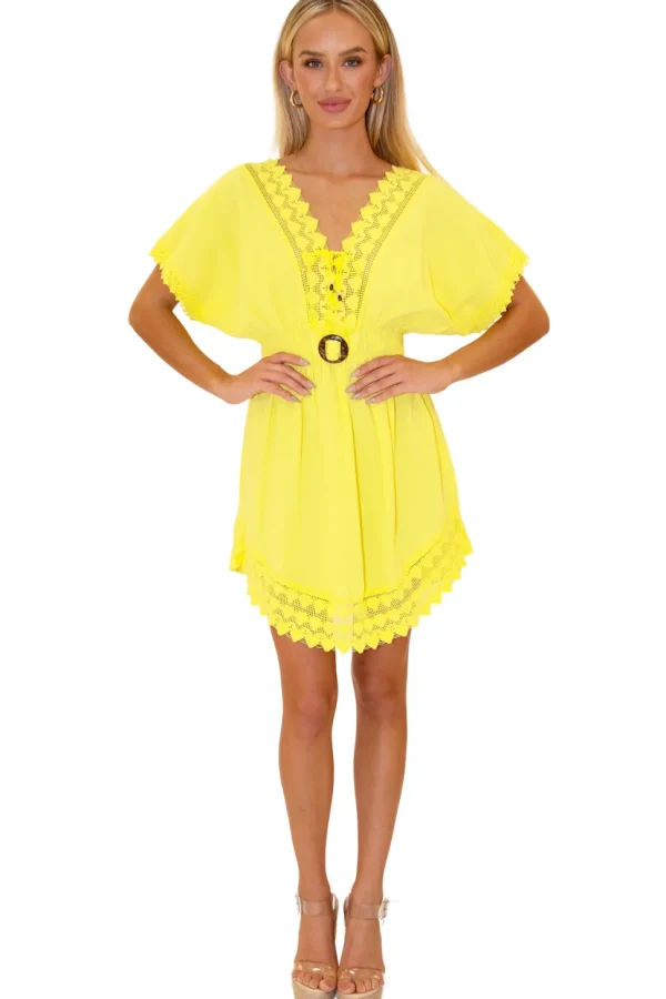 Emma' Tunic Dress