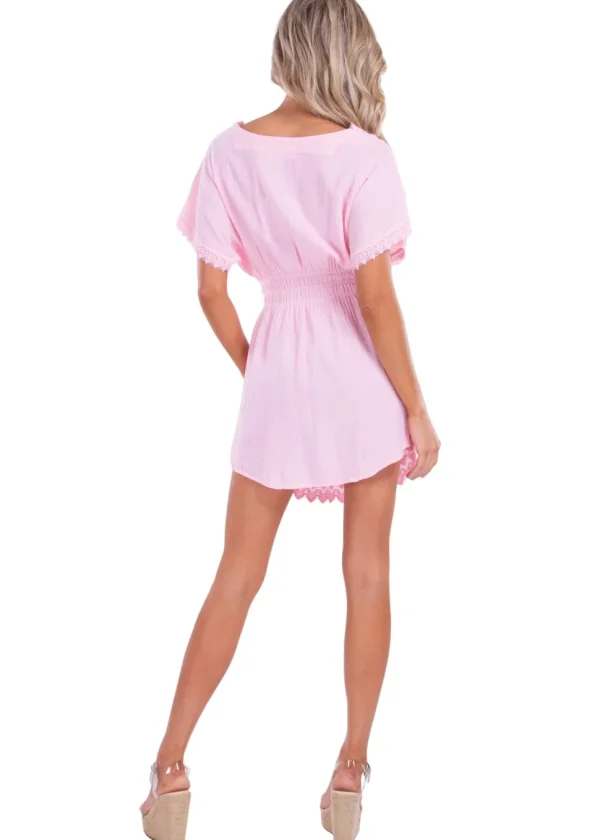 Emma' Tunic Dress