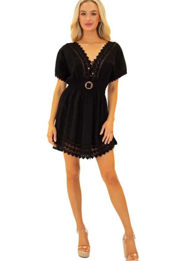 Emma' Tunic Dress