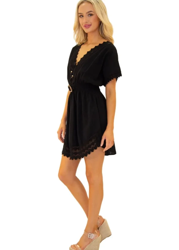 Emma' Tunic Dress