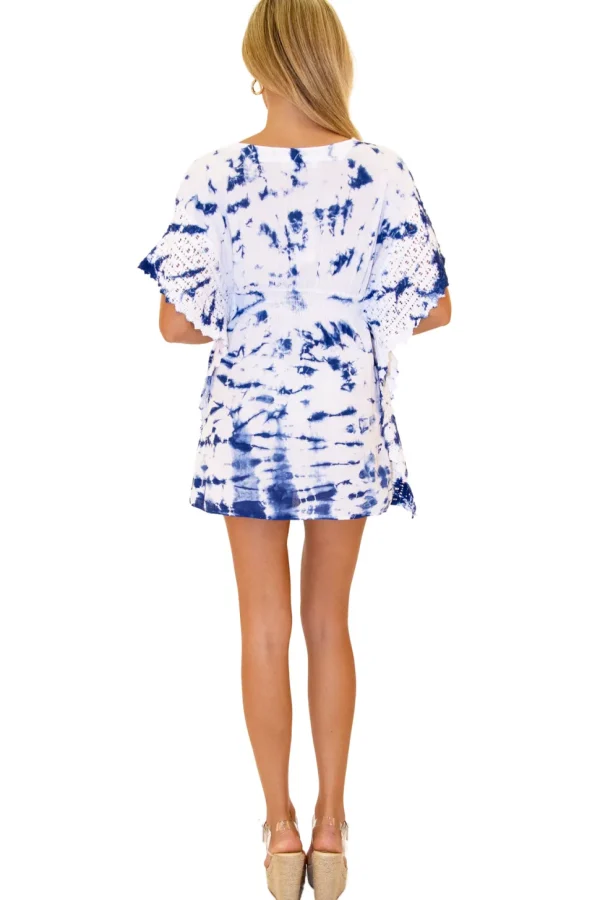 Isla' Cover Mini Dress