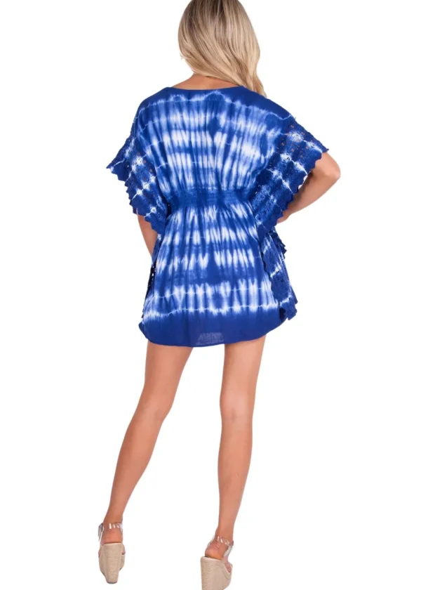 Isla' Cover Mini Dress