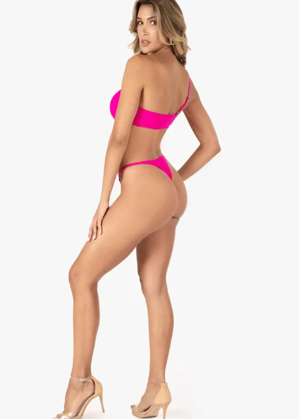 Jayleen' Bikini Set