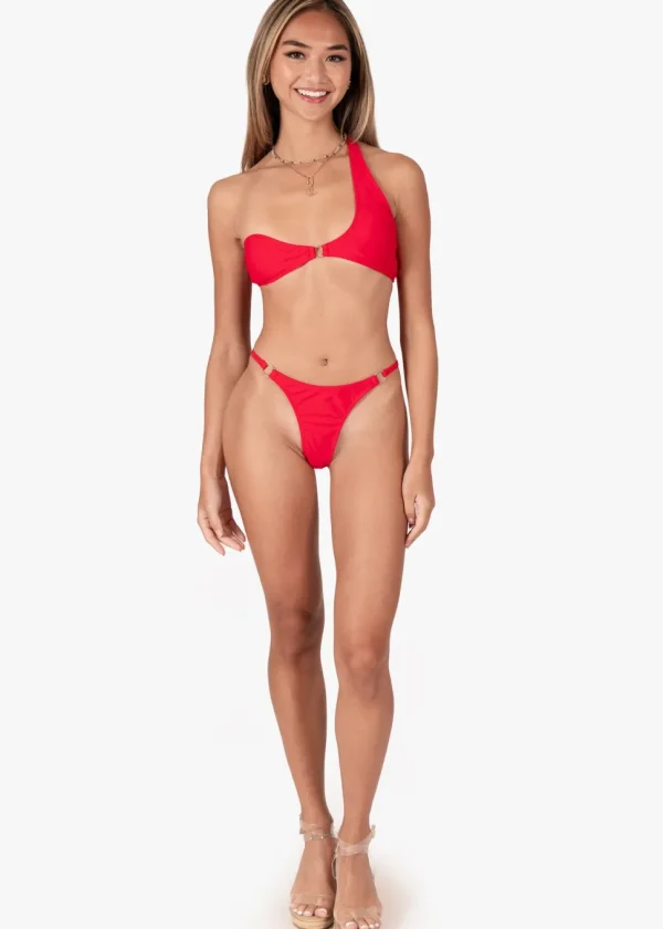 Jayleen' Bikini Set