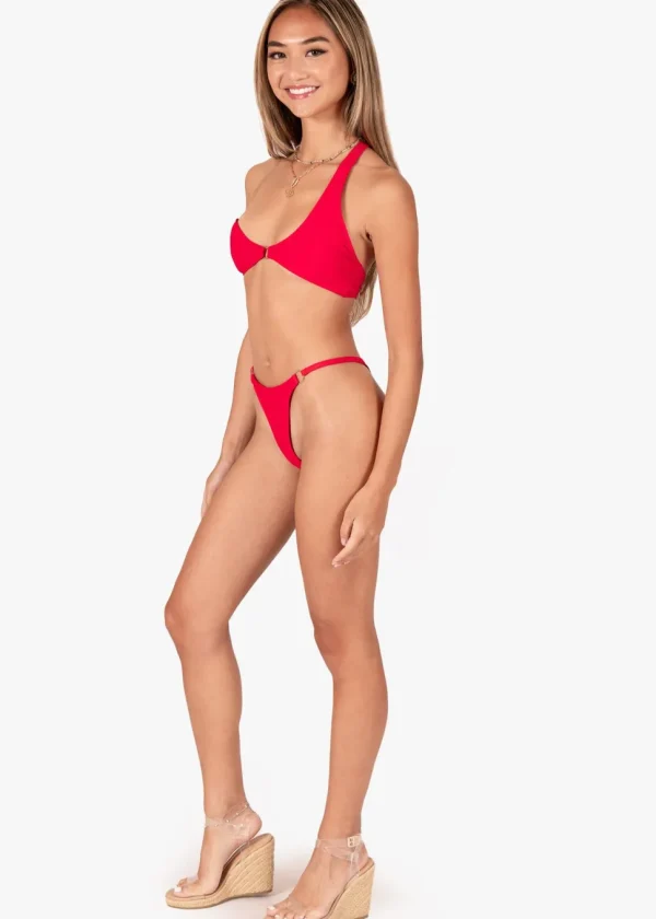 Jayleen' Bikini Set