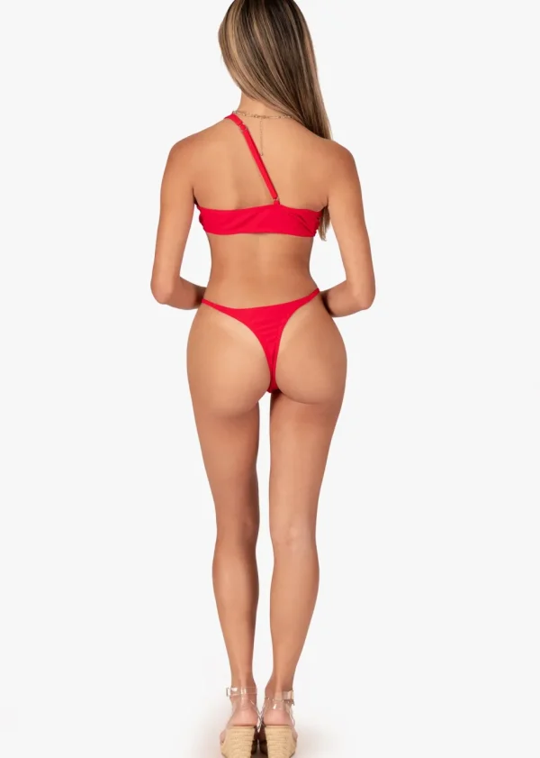 Jayleen' Bikini Set