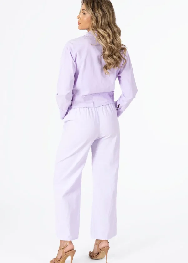 Joelle' Missy Pants
