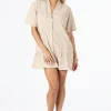 Lakelyn' Missy Midi Dress