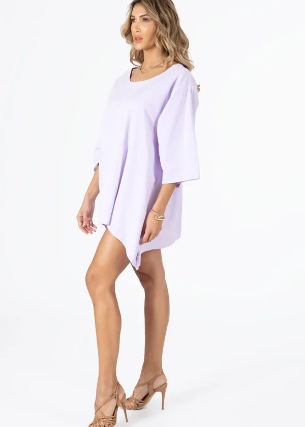 Layne' Missy Mini Dress