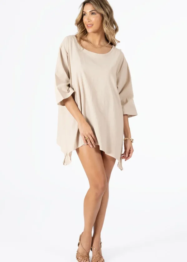 Layne' Missy Mini Dress